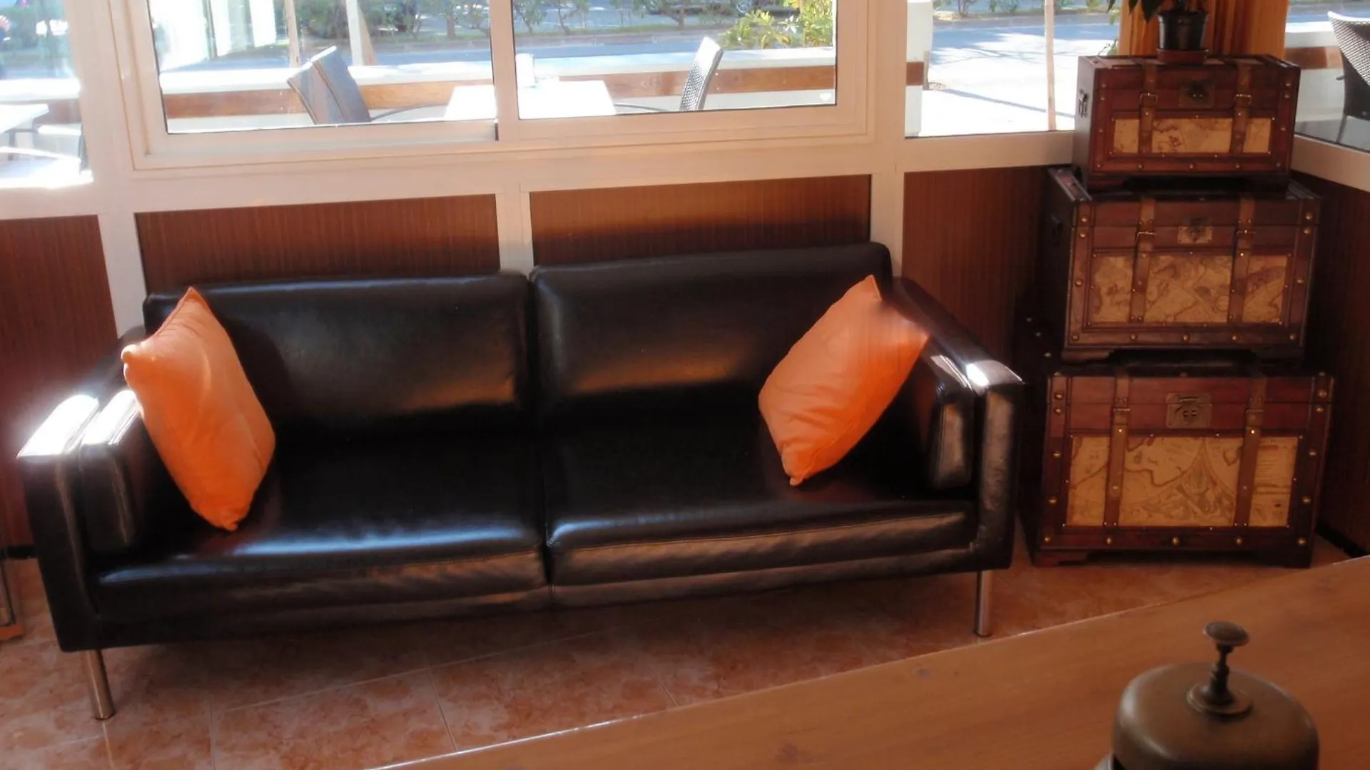 Hotel Rodsan Suizo Castelldefels İspanya