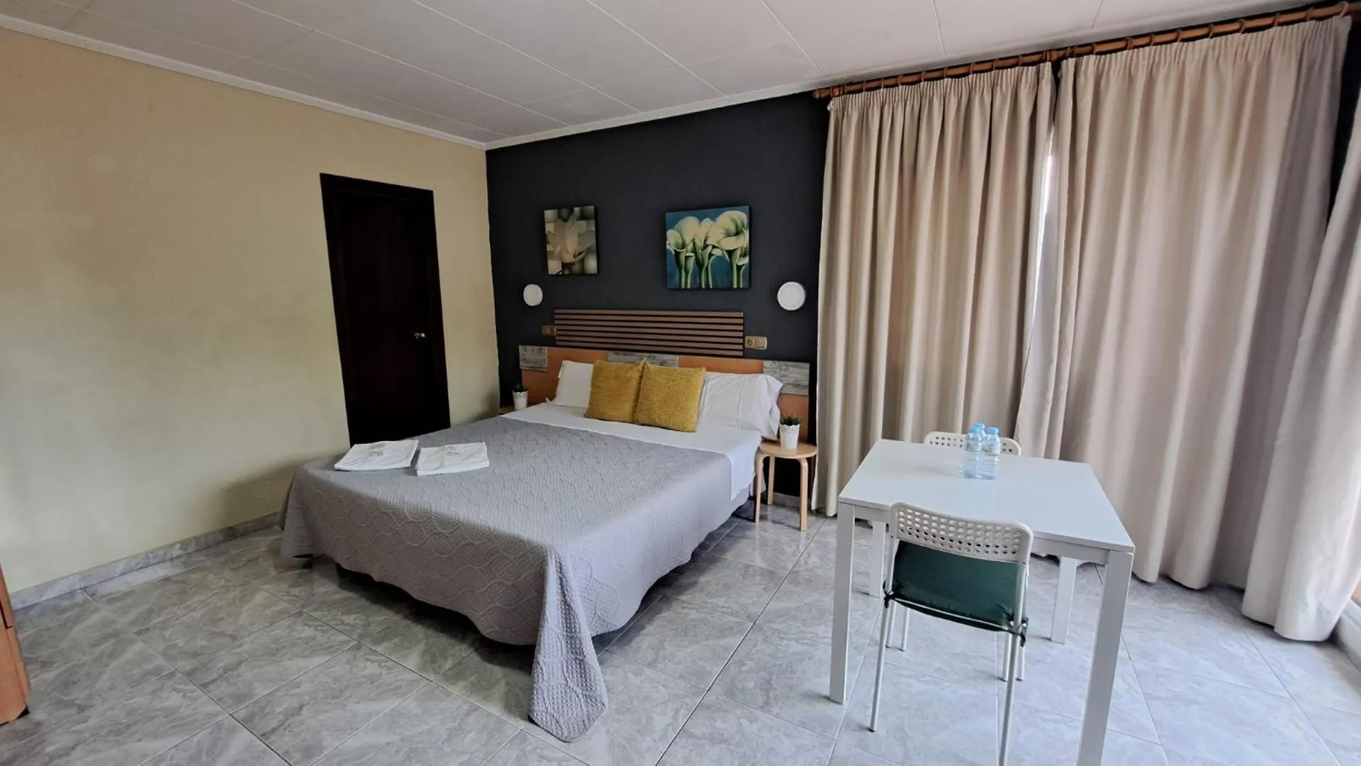 Hotel Rodsan Suizo Castelldefels İspanya